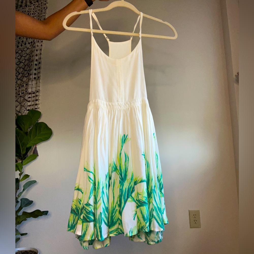 Free People sundress